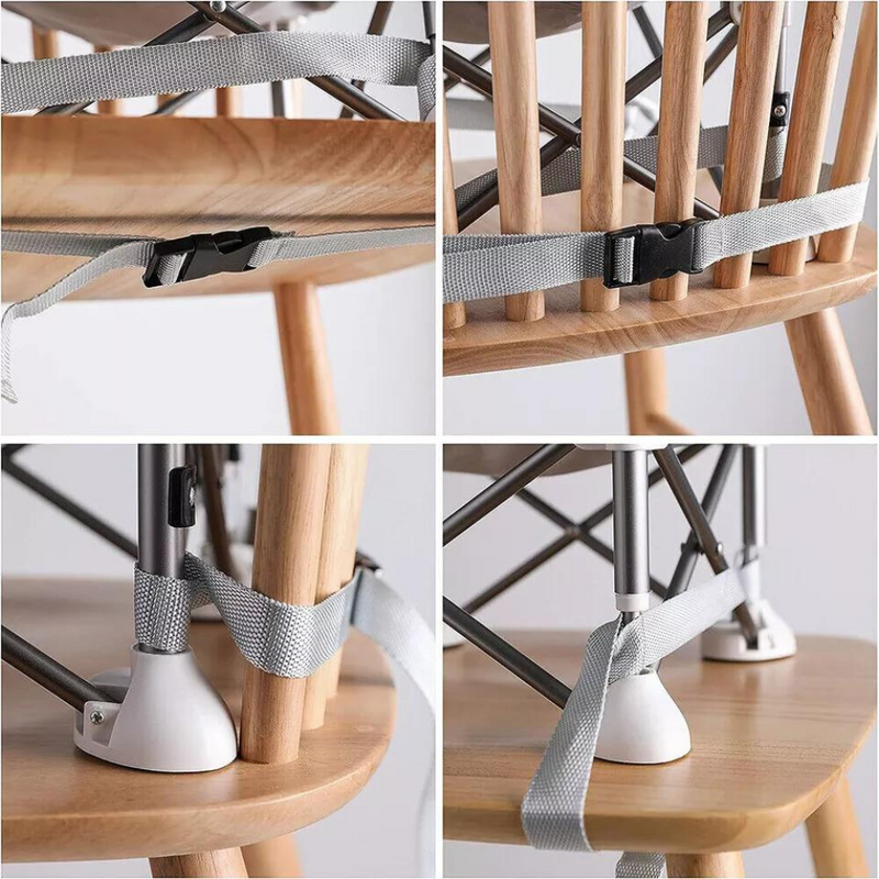 Portable Baby Chair