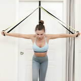 Door Anchor Strap For Resistance Bands