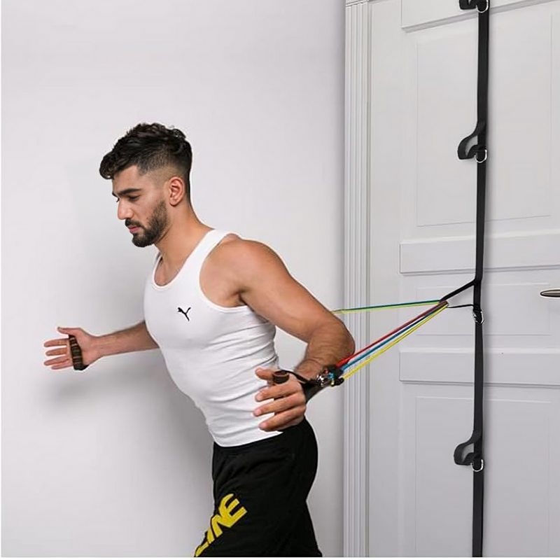 Door Anchor Strap For Resistance Bands